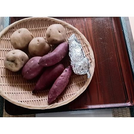 Onsen Hotel Tsutsujiso - Vacation Stay 03267V 北見市 エクステリア 写真