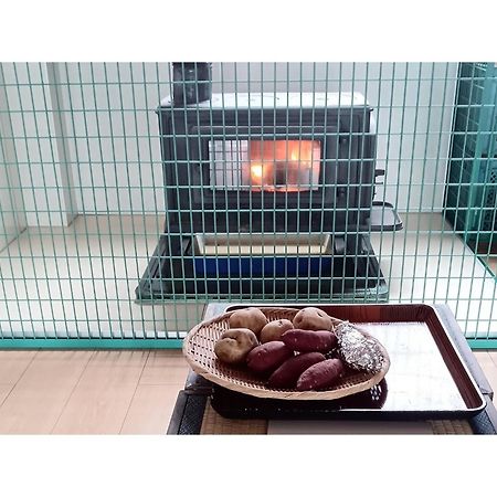 Onsen Hotel Tsutsujiso - Vacation Stay 03267V 北見市 エクステリア 写真