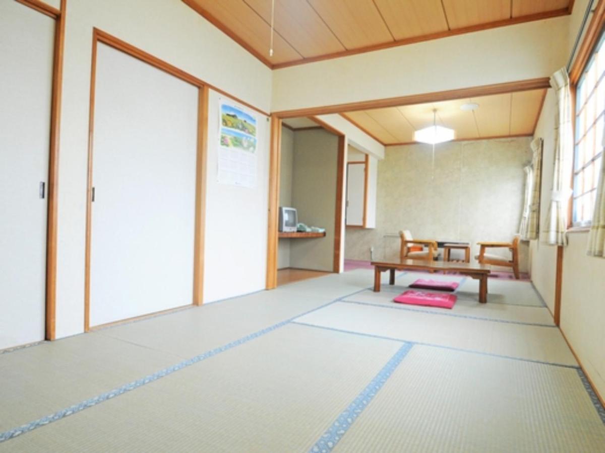 Onsen Hotel Tsutsujiso - Vacation Stay 03267V 北見市 エクステリア 写真
