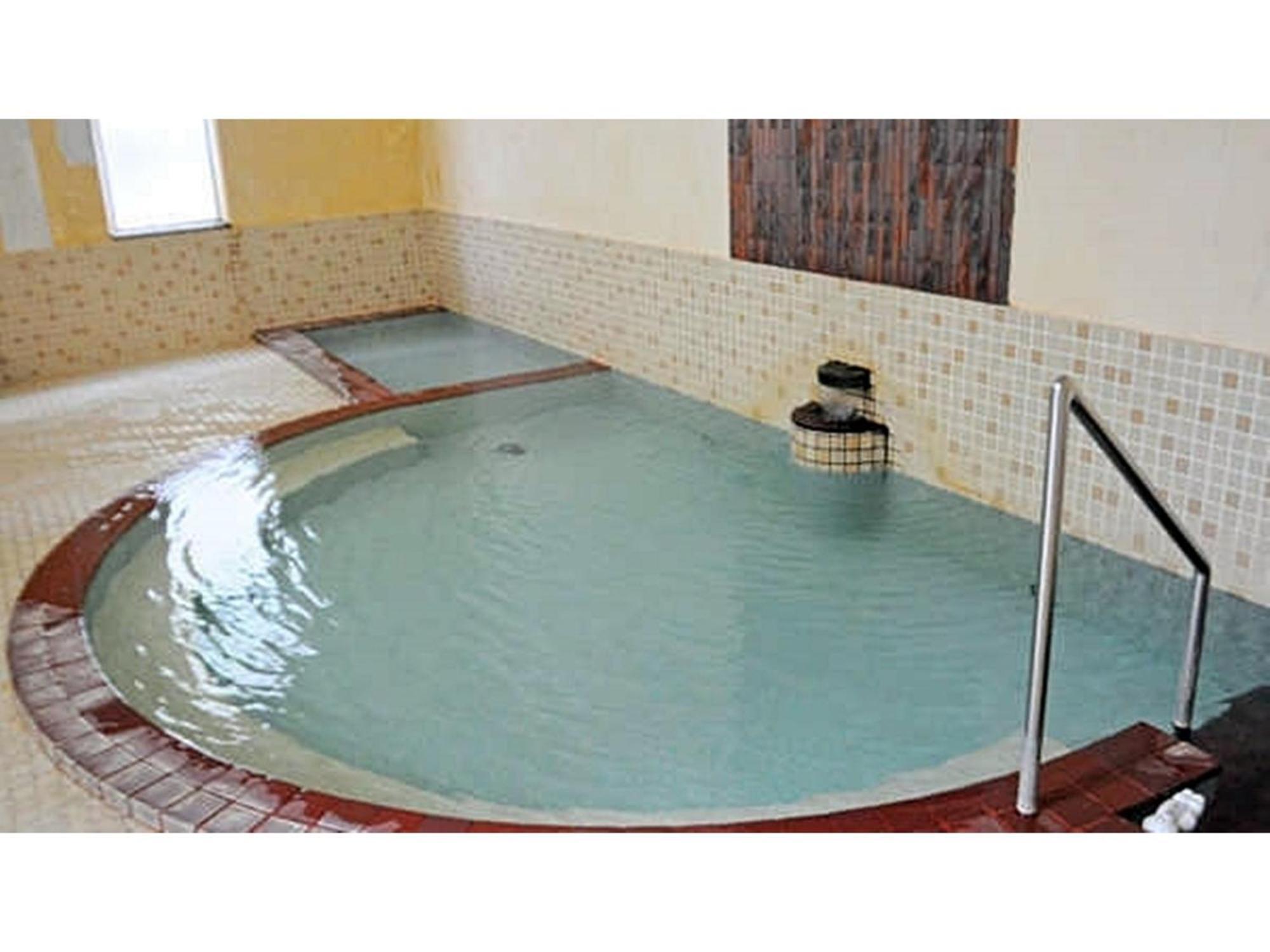 Onsen Hotel Tsutsujiso - Vacation Stay 03267V 北見市 エクステリア 写真